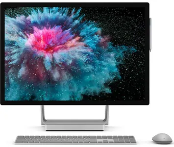 Замена ssd жесткого диска на моноблоке Microsoft Surface Studio 2 в Ижевске